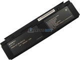 7.3V 1600mAh Sony VGP-BPS17 battery