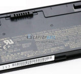 7.4V 2500mAh Sony VGP-BPS23 battery