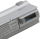 7.4V 6600mAh Sony VGP-BPS3 battery