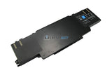 14.8V 5200mAh Hasee SQU-1406 battery