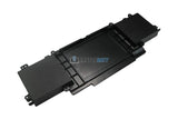 14.8V 5200mAh Hasee SQU-1406 battery