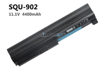 11.1V 4400mAh Hasee SQU-902 battery