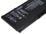 15.4V 70.07Wh HP SR04XL battery