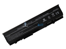 11.1V 4400mAh Laptop_Dell Studio1535 battery