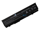 11.1V 4400mAh Laptop_Dell Studio1535 battery