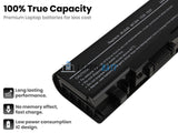 11.1V 4400mAh Laptop_Dell Studio1535 battery