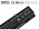 11.1V 4400mAh Laptop_Dell Studio1535 battery