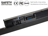 11.1V 6600mAh Laptop_Dell Studio1535 battery