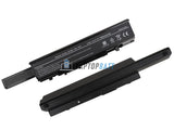 11.1V 6600mAh Laptop_Dell Studio1535 battery
