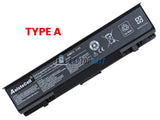 11.1V 4400mAh Laptop_Dell Studio1735 battery