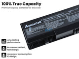 11.1V 4400mAh Laptop_Dell Studio1735 battery