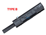 11.1V 6600mAh Laptop_Dell Studio1735 battery