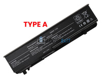 11.1V 4400mAh Laptop_Dell Studio1745 battery