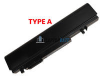 11.1V 4400mAh Laptop_Dell StudioXPS1640 battery