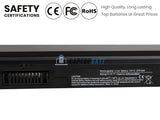 11.1V 4400mAh Laptop_Dell StudioXPS1640 battery