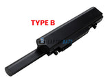 11.1V 6600mAh Laptop_Dell StudioXPS1640 battery