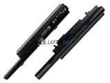 11.1V 6600mAh Laptop_Dell StudioXPS1640 battery