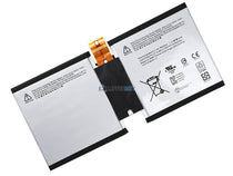 3.78V 27.5Wh Microsoft Surface 3 battery