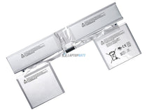 7.5V 42Wh Microsoft Surface Book battery