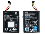 3.7V 1.6Wh Laptop_Dell T40JJ battery