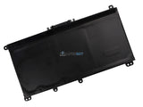 11.55V 41.9Wh HP TF03XL battery