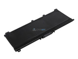 11.55V 41.9Wh HP TF03XL battery