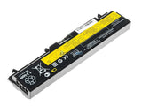 6 Cells 4400mAh Lenovo ThinkPad SL410 battery