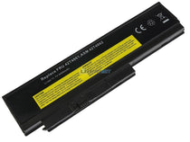 6 Cells 4400mAh Lenovo ThinkPad X220i battery