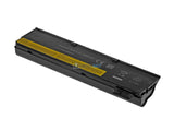 Extend 4400mAh Lenovo ThinkPad X240 battery