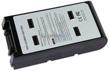 10.8V 4400mAh Toshiba PA3285U-1BRS battery