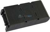 10.8V 4400mAh Toshiba PA3285U-1BRS battery