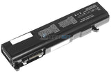10.8V 4400mAh Toshiba PA3356U-1BRS battery