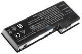 10.8V 4400mAh Toshiba PA3479U-1BRS battery