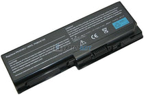 10.8V 4400mAh Toshiba PA3536U-1BRS battery