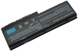 10.8V 4400mAh Toshiba PA3536U-1BRS battery