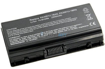 14.4V 2200mAh Toshiba PA3591U-1BRS battery