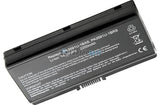 14.4V 2200mAh Toshiba PA3591U-1BRS battery