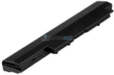 10.8V 4400mAh Toshiba PA3820U-1BRS battery