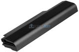 10.8V 4400mAh Toshiba PA3820U-1BRS battery