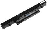 10.8V 4400mAh Toshiba PA3904U-1BRS battery