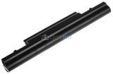 10.8V 4400mAh Toshiba PA3904U-1BRS battery