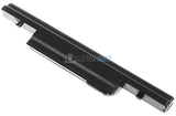 10.8V 4400mAh Toshiba PA3904U-1BRS battery