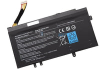 11.1V 38Wh Toshiba PA5073U-1BRS battery
