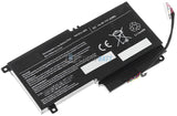 14.4V 43Wh Toshiba PA5107U-1BRS battery
