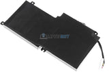 14.4V 43Wh Toshiba PA5107U-1BRS battery