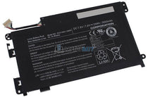 7.6V 23Wh Toshiba PA5156U-1BRS battery