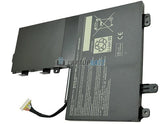 11.4V 50Wh Toshiba PA5157U-1BRS battery