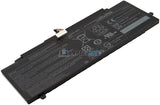 14.4V 60Wh Toshiba PA5189U-1BRS battery