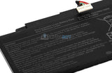 14.4V 60Wh Toshiba PA5189U-1BRS battery