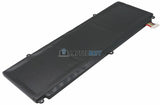 11.1V 41Wh Toshiba PA5190U-1BRS battery